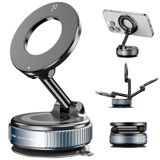 Magnetic Travel Phone Stand