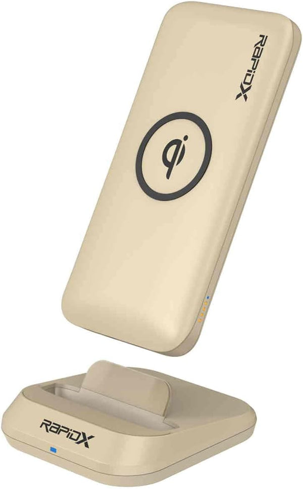 Portable Power Bank with Stand